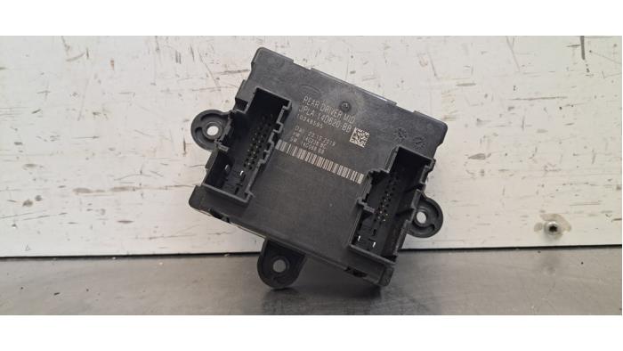 Module verrouillage central des portes Landrover Range Rover Sport