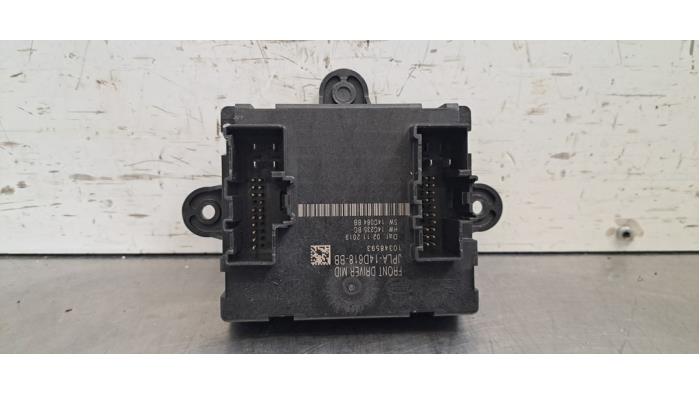 Module verrouillage central des portes Landrover Range Rover Sport