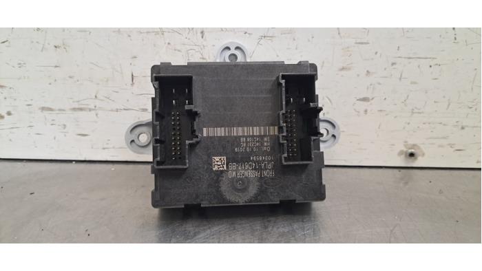 Module verrouillage central des portes Landrover Range Rover Sport