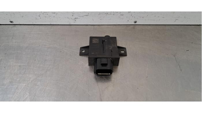 Module pompe carburant Landrover Range Rover Sport