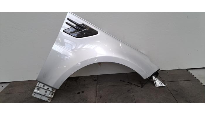 Aile avant droite Landrover Range Rover Sport