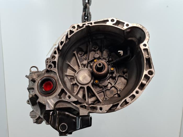 Boîte de vitesse Kia Cee'D