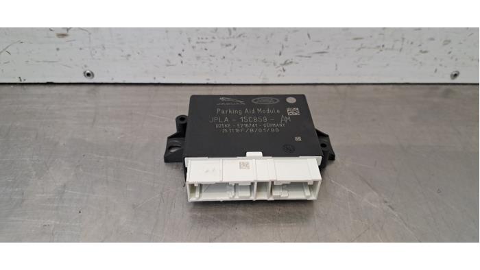 Module PDC Landrover Range Rover Sport