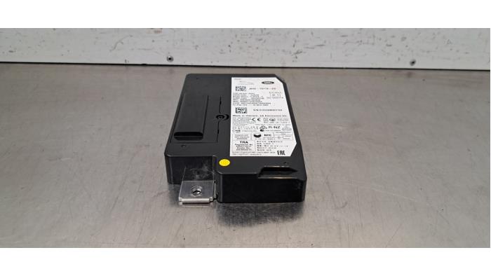 Module téléphone Landrover Range Rover Sport