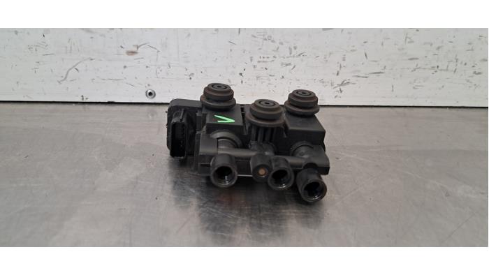 Module suspension à air Landrover Range Rover Sport