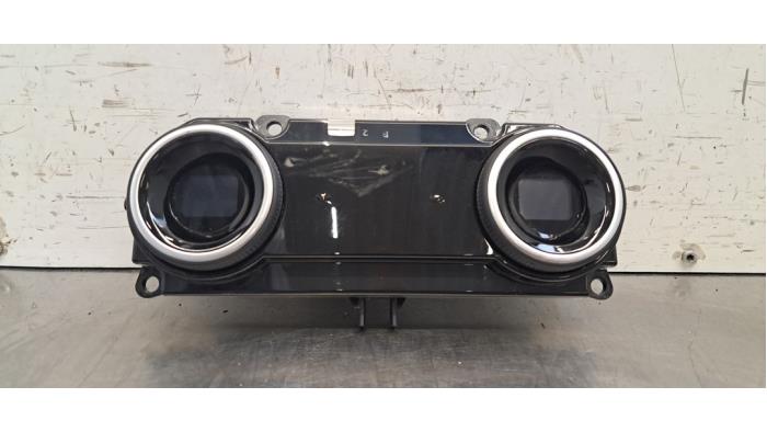 Panneau de commande clim Landrover Range Rover Sport