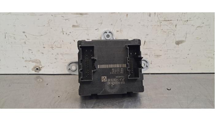 Module verrouillage central des portes Landrover Range Rover Sport