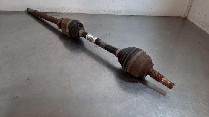 Arbre de transmission avant droit Peugeot Expert