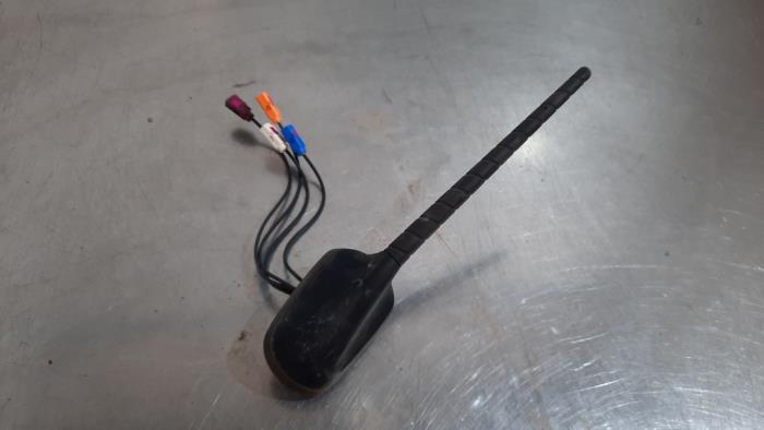 Antenne Peugeot Expert