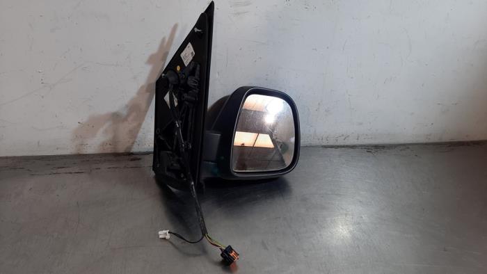 Rétroviseur extérieur droit Peugeot Expert