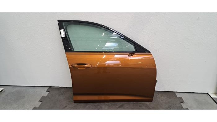 Portière 4portes avant droite Audi A6