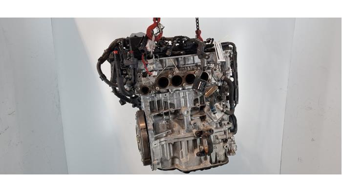 Moteur Toyota Rav-4