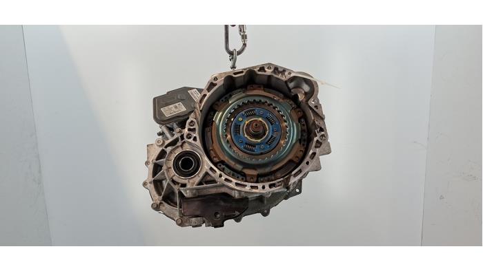 Boîte de vitesse Kia Stonic