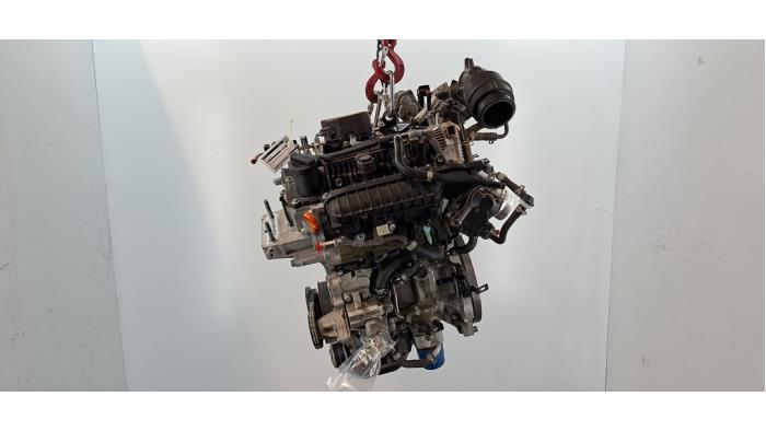 Moteur Kia Stonic