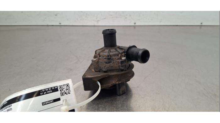 Pompe à eau supplémentaire Volkswagen Taigo