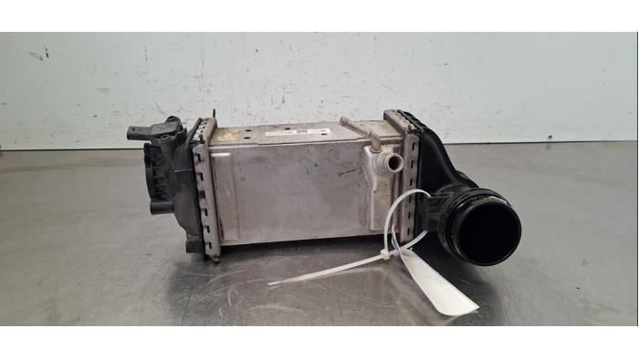 Intercooler Volkswagen Taigo