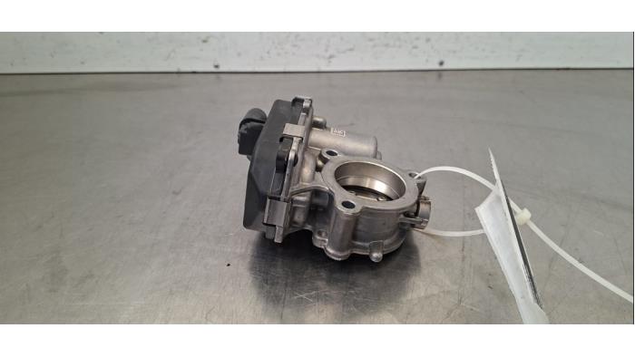 Boîtier accélérateur Volkswagen Taigo