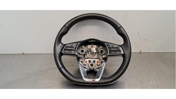 Volant Kia Cee'D