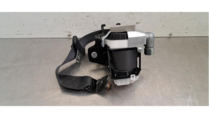 Ceinture de sécurité arrière droite Kia Cee'D