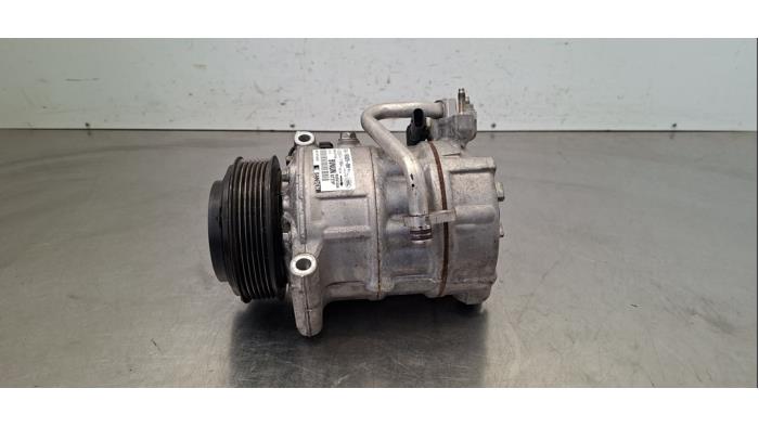 Pompe clim Landrover Range Rover Sport