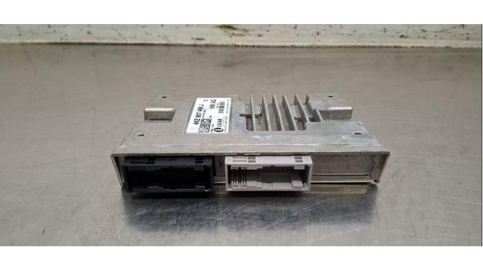 Module Gateway Audi A6