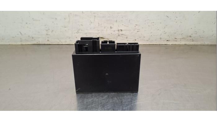 Module crochet de traction Audi A6
