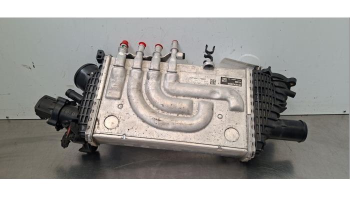 Intercooler Landrover Range Rover Sport