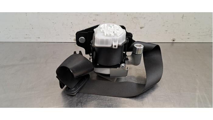 Ceinture de sécurité arrière gauche Kia Cee'D