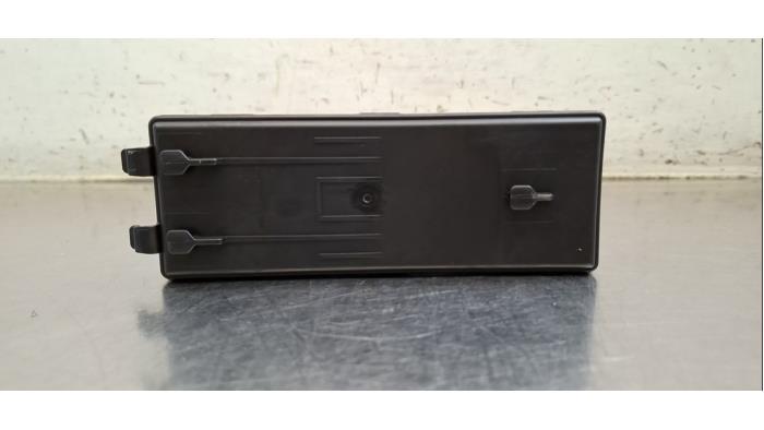 Module passage hayon Audi A6