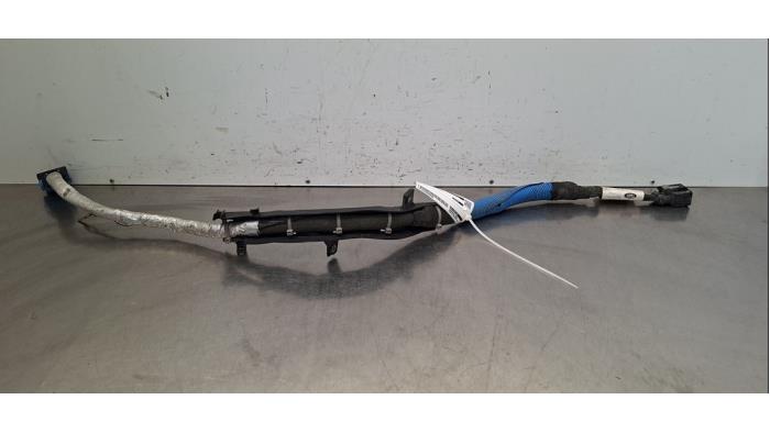 Câble haute tension Landrover Range Rover Sport