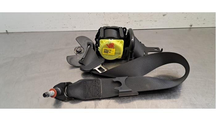 Ceinture de sécurité avant droite Kia Cee'D