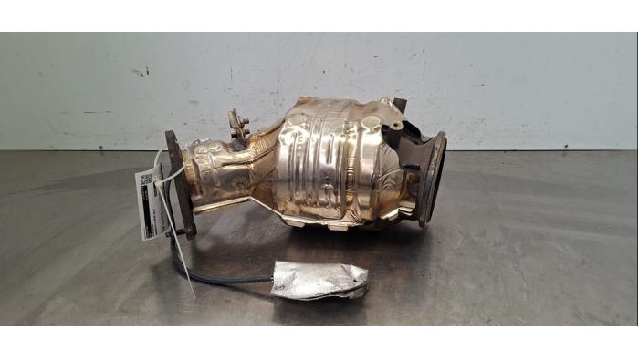 Catalyseur Landrover Range Rover Sport