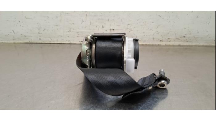 Ceinture de sécurité arrière gauche Audi A6