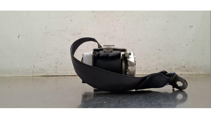 Ceinture de sécurité arrière droite Audi A6