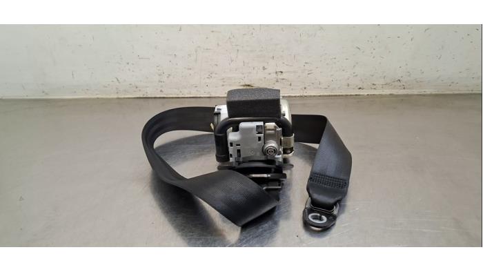 Ceinture de sécurité avant droite Audi A6