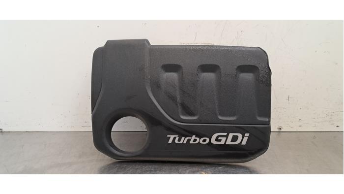 Plaque de protection moteur Kia Cee'D