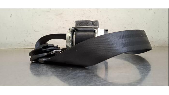 Ceinture de sécurité avant gauche Audi A6