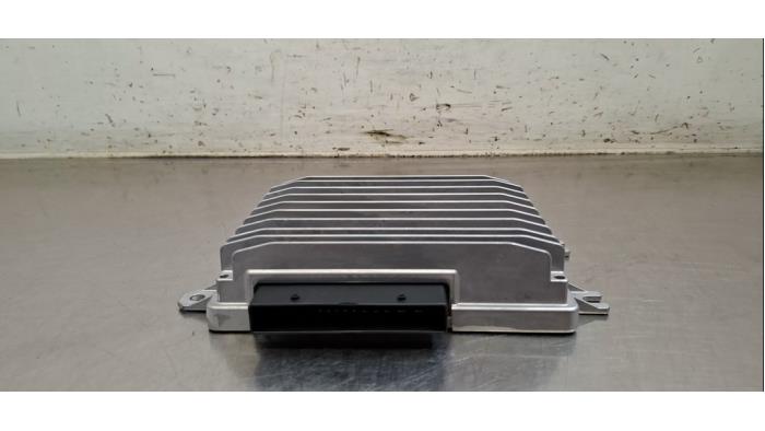 Amplificateur radio Audi A6