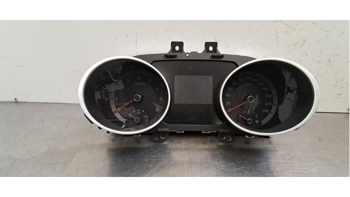 Compteur kilométrique KM Kia Cee'D