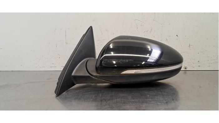 Rétroviseur extérieur gauche Kia Cee'D