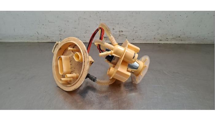 Pompe carburant électrique Audi A6