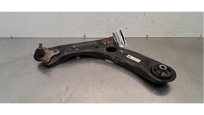 Bras de suspension avant gauche Kia Cee'D