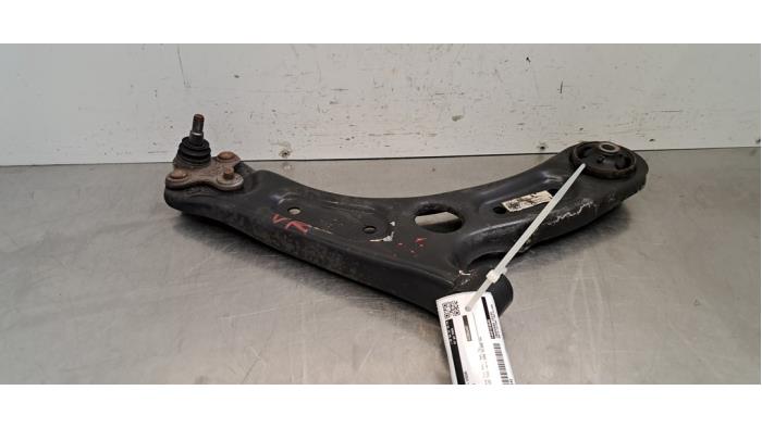 Bras de suspension avant droit Kia Cee'D