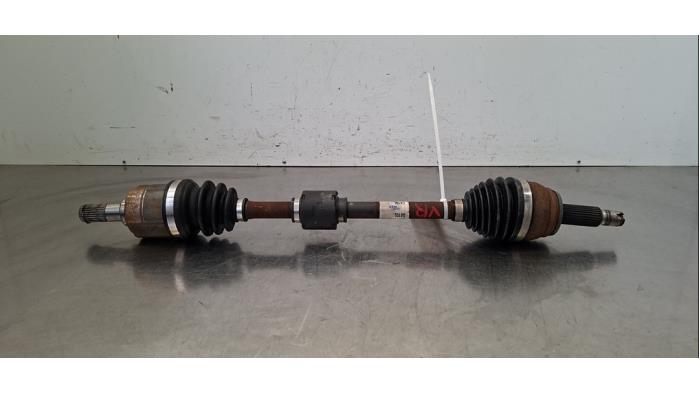 Arbre de transmission avant gauche Kia Cee'D