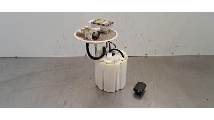 Pompe carburant électrique Kia Cee'D
