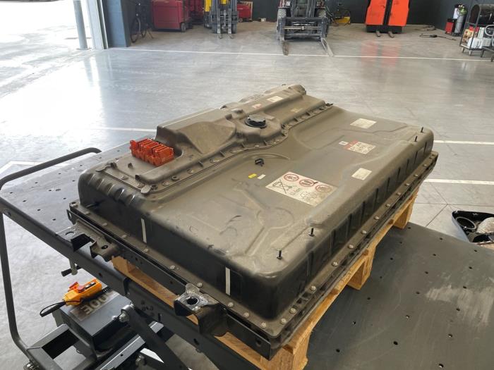 Batterie (hybride) Volkswagen Golf