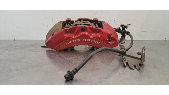 Etrier de frein (pince) avant droit Landrover Range Rover Sport