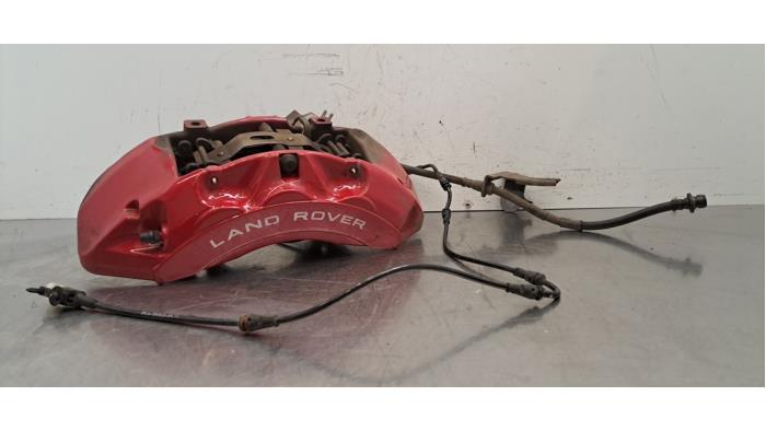 Etrier de frein (pince) avant gauche Landrover Range Rover Sport