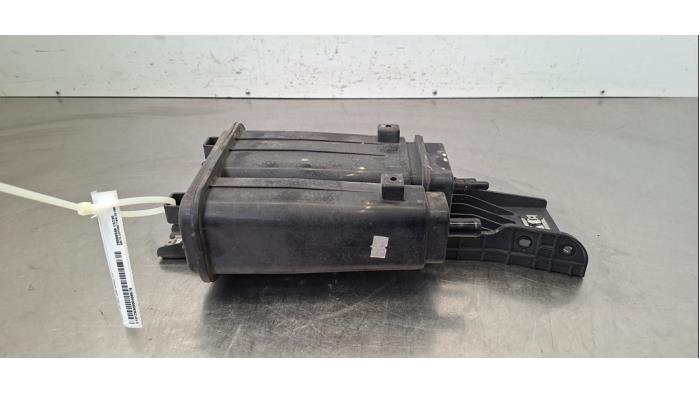 Filtre carbone Kia Cee'D