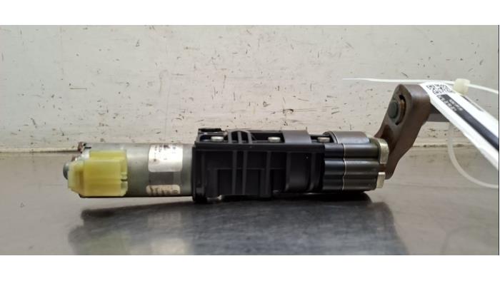 Hayon moteur Audi A6